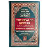 The Sealed Nectar (Ar Raheequl Makhtum)   Medium - NobleBookshop